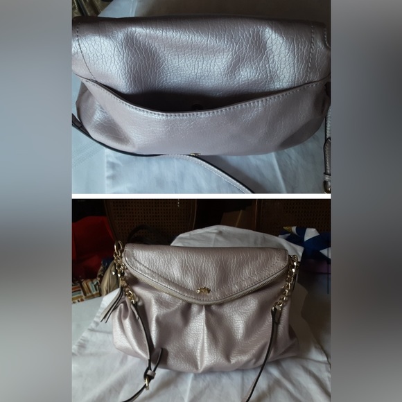 NEW Juicy Couture Violet Bag - Picture 3 of 7